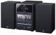 Музыкальный центр JVC UX-G37E Музыкальный центр JVC UX-G37E