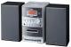 Музыкальный центр JVC UX-S11 Музыкальный центр JVC UX-S11