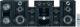 Музыкальный центр Panasonic SC-VK860EE-S Музыкальный центр Panasonic SC-VK860EE-S
