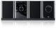 Музыкальный центр LG XF-K123Q Музыкальный центр LG XF-K123Q