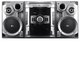 Музыкальный центр LG MCD-U23X Музыкальный центр LG MCD-U23X