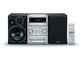 Музыкальный центр Panasonic SC-PMX3E-S Музыкальный центр Panasonic SC-PMX3E-S
