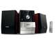 Музыкальный центр Philips MCM204 Музыкальный центр Philips MCM204