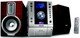Музыкальный центр Philips MCD296 Музыкальный центр Philips MCD296