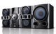 Музыкальный центр Sony MHC-GT444 Музыкальный центр Sony MHC-GT444