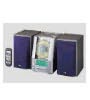 Музыкальный центр JVC UX-V10 Музыкальный центр JVC UX-V10