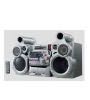 Музыкальный центр JVC MX-GT91R Музыкальный центр JVC MX-GT91R