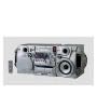 Музыкальный центр JVC MX-G71R Музыкальный центр JVC MX-G71R