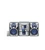 Музыкальный центр Kenwood XD-755 Музыкальный центр Kenwood XD-755