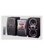 Музыкальный центр JVC UX-L40R Музыкальный центр JVC UX-L40R