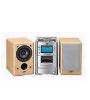 Музыкальный центр JVC UX-T550 Музыкальный центр JVC UX-T550