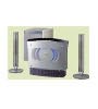 Музыкальный центр JVC VS-DT2000R Музыкальный центр JVC VS-DT2000R