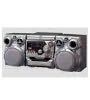 Музыкальный центр JVC MX-K30R Музыкальный центр JVC MX-K30R