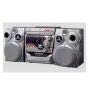 Музыкальный центр JVC MX-K50R Музыкальный центр JVC MX-K50R