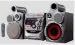 Музыкальный центр JVC MX-G700R Музыкальный центр JVC MX-G700R