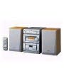 Музыкальный центр JVC UX-P3 Музыкальный центр JVC UX-P3