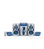 Музыкальный центр Kenwood XD-DV95 Музыкальный центр Kenwood XD-DV95