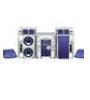 Музыкальный центр Kenwood XD-V737 Музыкальный центр Kenwood XD-V737