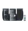 Музыкальный центр Panasonic SC-PM27E-K Музыкальный центр Panasonic SC-PM27E-K