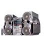 Музыкальный центр JVC HX-Z3R Музыкальный центр JVC HX-Z3R