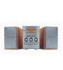 Музыкальный центр Sony CMT-M100MD Музыкальный центр Sony CMT-M100MD