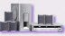Музыкальный центр LG DA-3500 Музыкальный центр LG DA-3500