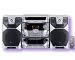 Музыкальный центр LG F-513 Музыкальный центр LG F-513
