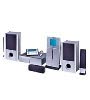 Музыкальный центр Nakamichi Sound Space 10 Музыкальный центр Nakamichi Sound Space 10