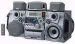 Музыкальный центр JVC MX-DVA9R Музыкальный центр JVC MX-DVA9R