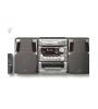 Музыкальный центр JVC MX-D302T Музыкальный центр JVC MX-D302T