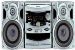 Музыкальный центр Pioneer N-A4900RDS Музыкальный центр Pioneer N-A4900RDS