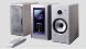 Музыкальный центр JVC NX-MD1RE Музыкальный центр JVC NX-MD1RE