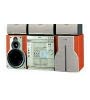 Музыкальный центр Samsung MAX-DN65 Музыкальный центр Samsung MAX-DN65