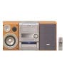 Музыкальный центр Sanyo DC-BM500 Музыкальный центр Sanyo DC-BM500