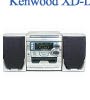 Музыкальный центр Sanyo DC-S300 Музыкальный центр Sanyo DC-S300