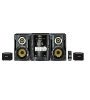 Музыкальный центр Panasonic SC-VK550GC-K Музыкальный центр Panasonic SC-VK550GC-K