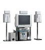 Музыкальный центр Samsung Midi Музыкальный центр Samsung Midi