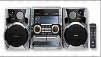 Музыкальный центр Philips FW-M355/34 Музыкальный центр Philips FW-M355/34