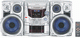 Музыкальный центр Panasonic SC-AK410 Музыкальный центр Panasonic SC-AK410