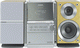 Музыкальный центр Panasonic SC-PM18ES Музыкальный центр Panasonic SC-PM18ES