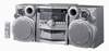 Музыкальный центр JVC MX-KA3E Музыкальный центр JVC MX-KA3E