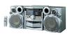 Музыкальный центр JVC MX-KA66E Музыкальный центр JVC MX-KA66E