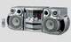 Музыкальный центр JVC MX-GA77EV Музыкальный центр JVC MX-GA77EV
