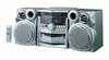 Музыкальный центр JVC MX-KA33E Музыкальный центр JVC MX-KA33E