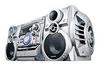 Музыкальный центр Samsung MAX-KDZ120 Музыкальный центр Samsung MAX-KDZ120
