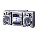 Музыкальный центр Samsung MAX-ZS530QH Музыкальный центр Samsung MAX-ZS530QH