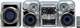 Музыкальный центр Panasonic SC-AK520EE-S Музыкальный центр Panasonic SC-AK520EE-S
