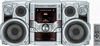 Музыкальный центр Panasonic SC-VK61DEE-S Музыкальный центр Panasonic SC-VK61DEE-S