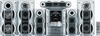 Музыкальный центр Panasonic SC-VK81DEE-S Музыкальный центр Panasonic SC-VK81DEE-S