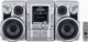 Музыкальный центр Panasonic SC-VK62DEE-S Музыкальный центр Panasonic SC-VK62DEE-S